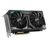 Asrock Intel Arc B580 Challenger 12GB OC GDDR6