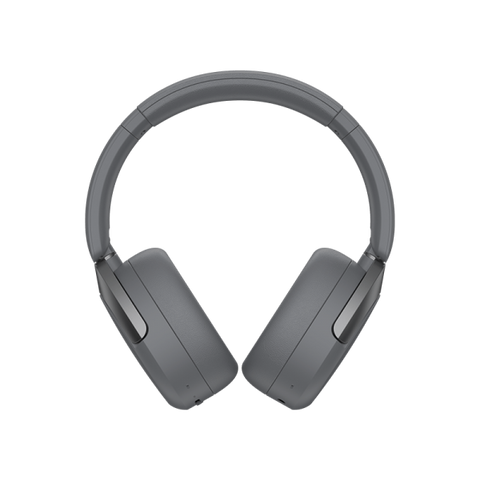 Edifier W830NB Auricolare Con cavo e senza cavo A Padiglione Musica e Chiamate USB tipo-C Bluetooth Grigio