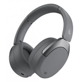 Edifier W830NB Auricolare Con cavo e senza cavo A Padiglione Musica e Chiamate USB tipo-C Bluetooth Grigio