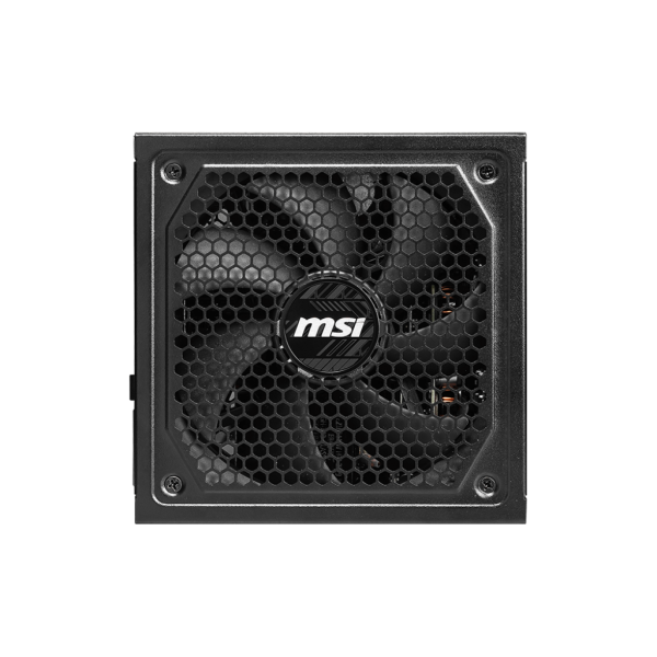 MSI MAG A1000GL PCIE5 alimentatore per computer 1000 W 24-pin ATX ATX Nero (random_Bpxeqm4HBQ)