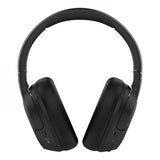 Belkin AUD008HQBK cuffia e auricolare Cuffie Wireless A Padiglione Musica e Chiamate USB tipo-C Bluetooth Nero