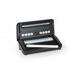 Magic Vac Activa macchina per sottovuoto 800 mbar Nero, Bianco