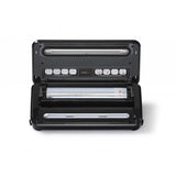 Magic Vac Activa macchina per sottovuoto 800 mbar Nero, Bianco