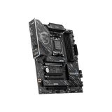 MSI X870 GAMING PLUS WIFI scheda madre AMD X870 Socket AM5 ATX