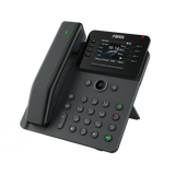 Fanvil V62 Pro telefono IP Nero 12 linee LCD
