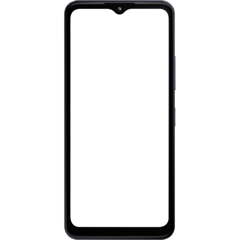 HMD Key 16,6 cm [6.52] SIM singola Android 14 Go edition 4G USB tipo-C 2 GB 32 GB 4000 mAh Nero (HMD KEY TA-1690 DS 2/32 Midnight Black)