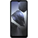 HMD Key 16,6 cm [6.52] SIM singola Android 14 Go edition 4G USB tipo-C 2 GB 32 GB 4000 mAh Nero (HMD KEY TA-1690 DS 2/32 Midnight Black)