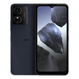 HMD Key 16,6 cm [6.52] SIM singola Android 14 Go edition 4G USB tipo-C 2 GB 32 GB 4000 mAh Nero (HMD KEY TA-1690 DS 2/32 Midnight Black)