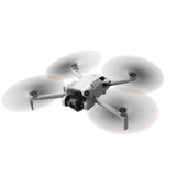 DJI Mini 4 Pro Fly More Combo [RC 2] 4 rotori Quadrirotore 48 MP 3840 x 2160 Pixel 2590 mAh Nero, Bianco (DJI Mini 4 Pro Fly More Combo [RC 2])