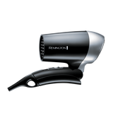 REMINGTON D2400 PHON ASCIUGACAPELLI DA VIAGGIO 1.400 W PIEGHEVOLE