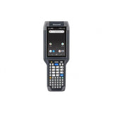 Honeywell CK65, 2D, EX20, 10.5 cm (4''), alpha, BT, Wi-Fi, NFC, Android, GMS, deep-freeze environment computer palmare 10,2 cm (4") 480 x 800 Pixel Touch screen 498 g Nero