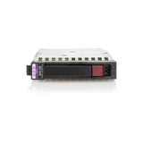 Hewlett Packard Enterprise 300GB hot-plug dual-port SAS HDD 2.5"