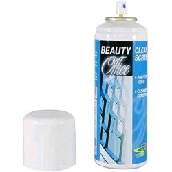 BEAUTY OFFICE SCHIUMA SPRAY MONITOR LCD/CRT/LED 200 ML