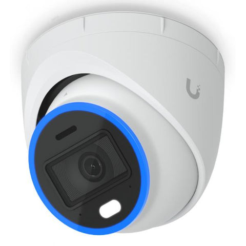 Ubiquiti AI Turret Torretta Telecamera di sicurezza IP Interno e esterno 3840 x 2160 Pixel Soffitto/muro