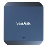 SanDisk PRO-CINEMA CFexpress lettore di schede USB 3.2 Gen 2 Type-C Grigio