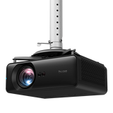 BenQ LH850ST Proiettore a corto raggio 4000 ANSI lumen DLP 1080p [1920x1080] Compatibilit 3D Nero (Projektor BenQ LH850ST Full-HD 4000 AL)