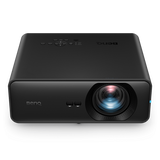 BenQ LH850ST Proiettore a corto raggio 4000 ANSI lumen DLP 1080p [1920x1080] Compatibilit 3D Nero (Projektor BenQ LH850ST Full-HD 4000 AL)