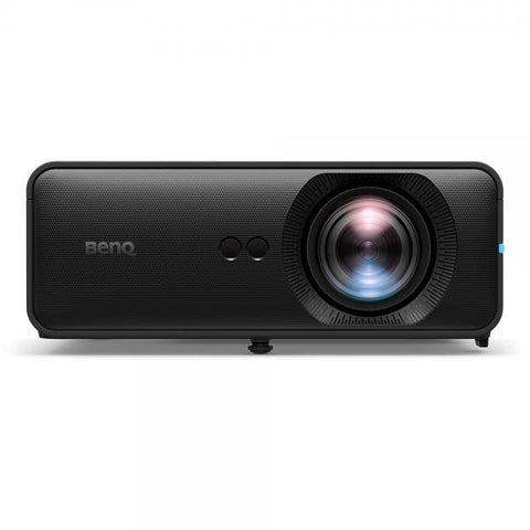 BenQ LH850ST Proiettore a corto raggio 4000 ANSI lumen DLP 1080p [1920x1080] Compatibilit 3D Nero (Projektor BenQ LH850ST Full-HD 4000 AL)