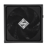 Asrock SL-850G Steel Legend alimentatore per computer 850 W 20+4 pin ATX ATX Nero