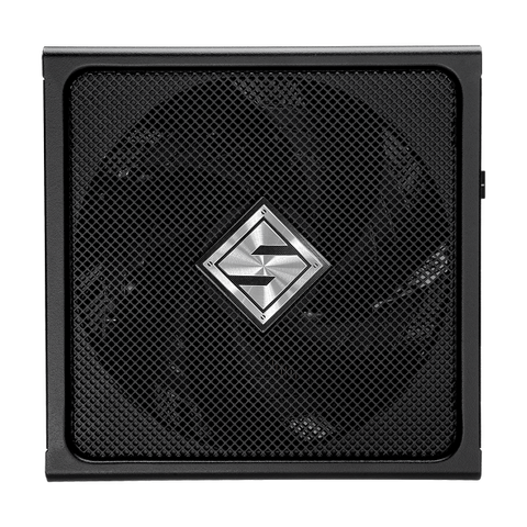 Asrock SL-850G Steel Legend alimentatore per computer 850 W 20+4 pin ATX ATX Nero