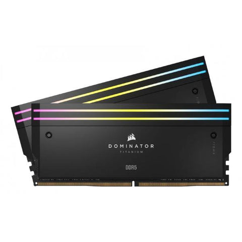 Corsair Dominator CMHC48GX5M2X8000C38 memoria 48 GB 2 x 24 GB DDR5 4800 MHz