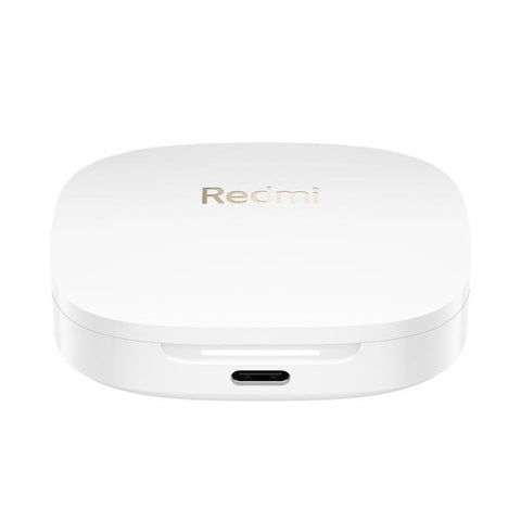 XIAOMI AURICOLARI WIRELESS REDMI BUDS 6 WHITE