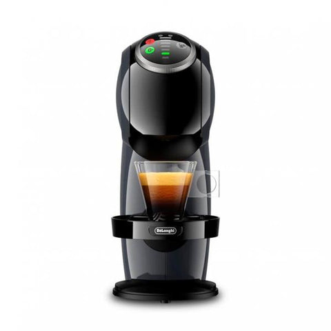 DELONGHI EDG315.CGY NESCAFE' DOLCE GUSTO GENIO PLUS MACCHINA CAFFE' 0.8 LT A CAPSULE