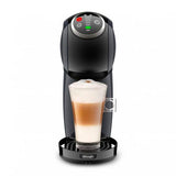 DELONGHI EDG315.CGY NESCAFE' DOLCE GUSTO GENIO PLUS MACCHINA CAFFE' 0.8 LT A CAPSULE