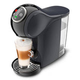 DELONGHI EDG315.CGY NESCAFE' DOLCE GUSTO GENIO PLUS MACCHINA CAFFE' 0.8 LT A CAPSULE