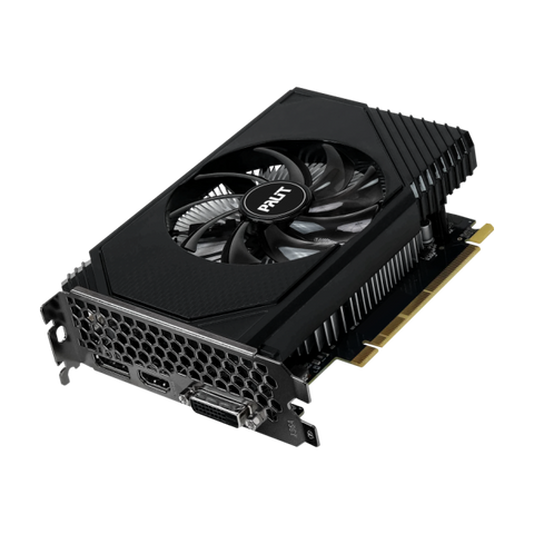 Palit GeForce RTX 3050 StormX 6GB NVIDIA GDDR6