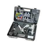 Bresser Optics 8855000 microscopio Digital microscope 1024x