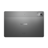 Lenovo Idea Tab Pro Mediatek 256 GB 32,3 cm [12.7] 12 GB Wi-Fi 6E [802.11ax] Android 14 Grigio (IDEA TAB PRO MTEK DIM8300 12GB - 256GB 12.7 3K AND.14)