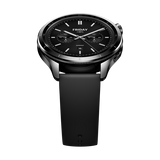 XIAOMI WATCH S4 SMARTWATCH CORONA ROTANTE GHIERA INTERCAMBIABILE SCHERMO AMOLED DA 1.43" FINO A 15 GIORNI DI AUTONOMIA MONITORAGGIO SALUTE HyperOS 2.0 150+ MODALITA' SPORTIVE