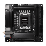 Asrock B860I WiFi Intel B860 LGA 1851 (Socket V1) mini ITX 