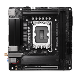 Asrock B860I WiFi Intel B860 LGA 1851 (Socket V1) mini ITX 