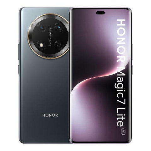 HONOR MAGIC 7 LITE 5G 8/512GB BK