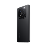 Xiaomi Redmi Note 14 Pro 5G 16,9 cm [6.67] Doppia SIM USB tipo-C 8 GB 256 GB 5110 mAh Nero (Redmi Note 14 Pro 5G Midnight Black 8/)