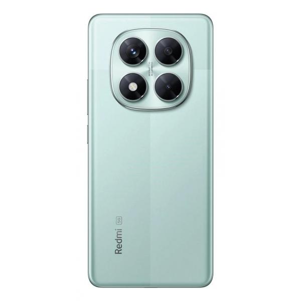 XIAOMI REDMi NOTE 14 PRO 5G DUAL SIM 6.67" OCTA CORE 256GB RAM 8GB 5G ITALIA CORAL GREEN