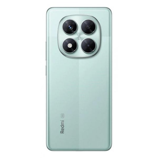 XIAOMI REDMi NOTE 14 PRO 5G DUAL SIM 6.67" OCTA CORE 256GB RAM 8GB 5G ITALIA CORAL GREEN