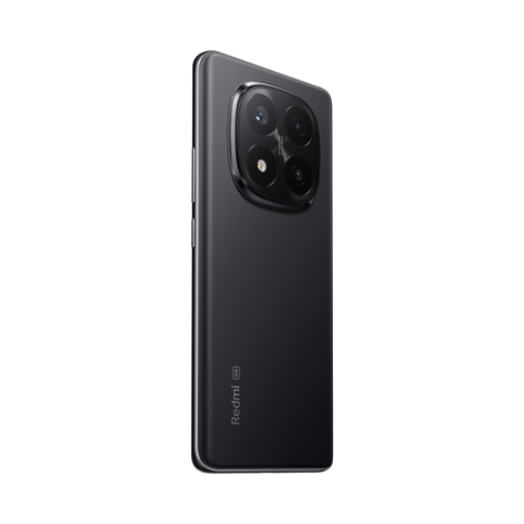 Xiaomi Redmi Note 14 Pro+ 5G 16,9 cm (6.67") Doppia SIM USB tipo-C 8 GB 256 GB 5110 mAh Nero