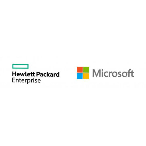 HPE P77112-B21 licenza per software/aggiornamento Client Access License (CAL)