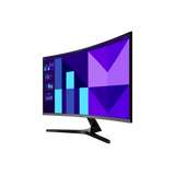 SAMSUNG S39GD MONITOR CURVO 32 VA 100HZ FULL HD 4MS MULTIMEDIALE HDMI/VGA