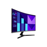 SAMSUNG S39GD MONITOR CURVO 32 VA 100HZ FULL HD 4MS MULTIMEDIALE HDMI/VGA