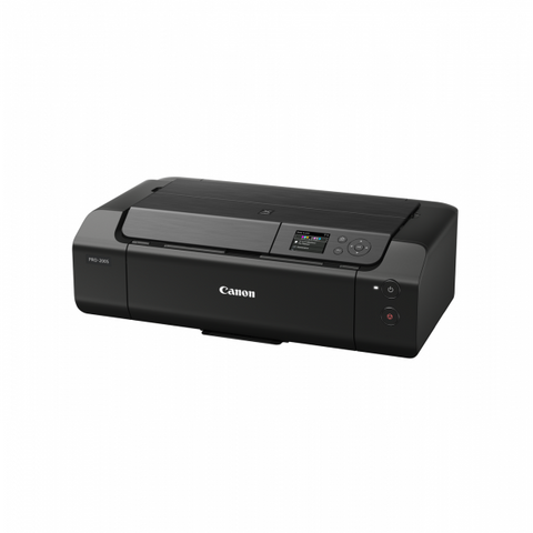 Canon PIXMA PRO-200s stampante per foto Ad inchiostro 4800 x 2400 DPI Wi-Fi