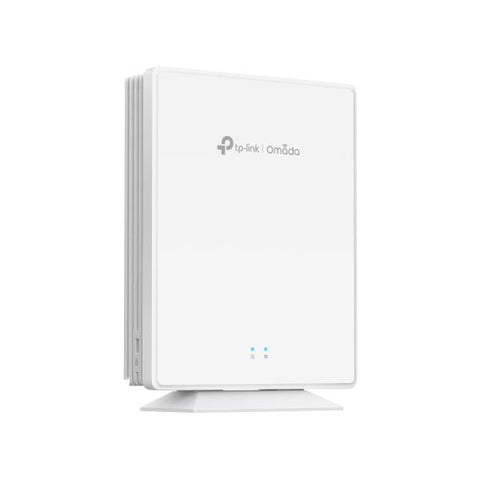 TP-Link EAP650-DESKTOP punto accesso WLAN Bianco Supporto Power over Ethernet (PoE)
