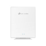 TP-Link EAP650-DESKTOP punto accesso WLAN Bianco Supporto Power over Ethernet (PoE)