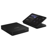 Lenovo ThinkSmart Core Gen 2 for Microsoft Team Rooms sistema di conferenza Collegamento ethernet LAN (THINKSMART CORE + IP CONTROLLER - GEN2 ULTRA5-135H W11 IOT 16GB 25)