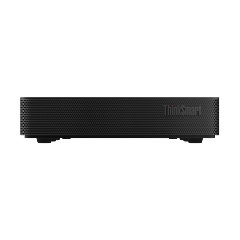 Lenovo ThinkSmart Core Gen 2 for Microsoft Team Rooms sistema di conferenza 13 MP Collegamento ethernet LAN (Lenovo ThinkSmart Core Gen 2 - Video conferencing kit [soundbar, touchscreen console, comp