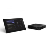 Lenovo ThinkSmart Core Gen 2 for Microsoft Team Rooms sistema di conferenza 13 MP Collegamento ethernet LAN (Lenovo ThinkSmart Core Gen 2 - Video conferencing kit [soundbar, touchscreen console, comp
