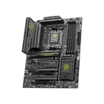 MSI MAG X870E TOMAHAWK WIFI scheda madre AMD X870E Socket AM5 ATX
